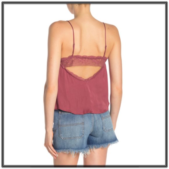 (Lot of 3) Free People: BEYOND ME CAMI - NWT - Picture 2 of 2